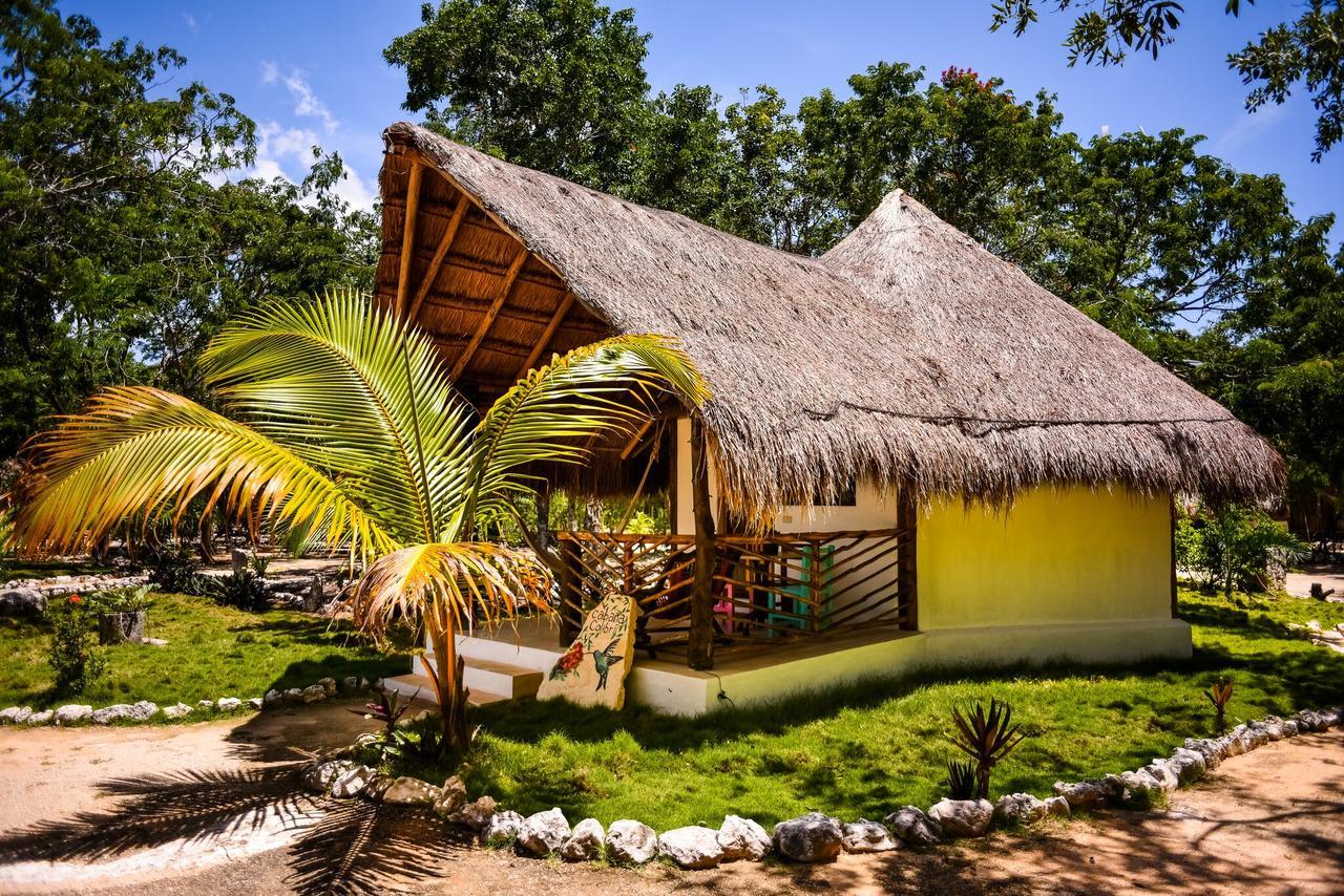 Standard Bungalow