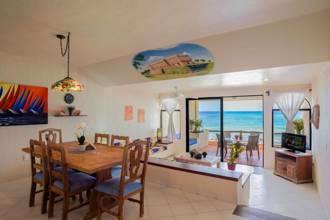 Appartement 1 Chambre - Vue sur Mer