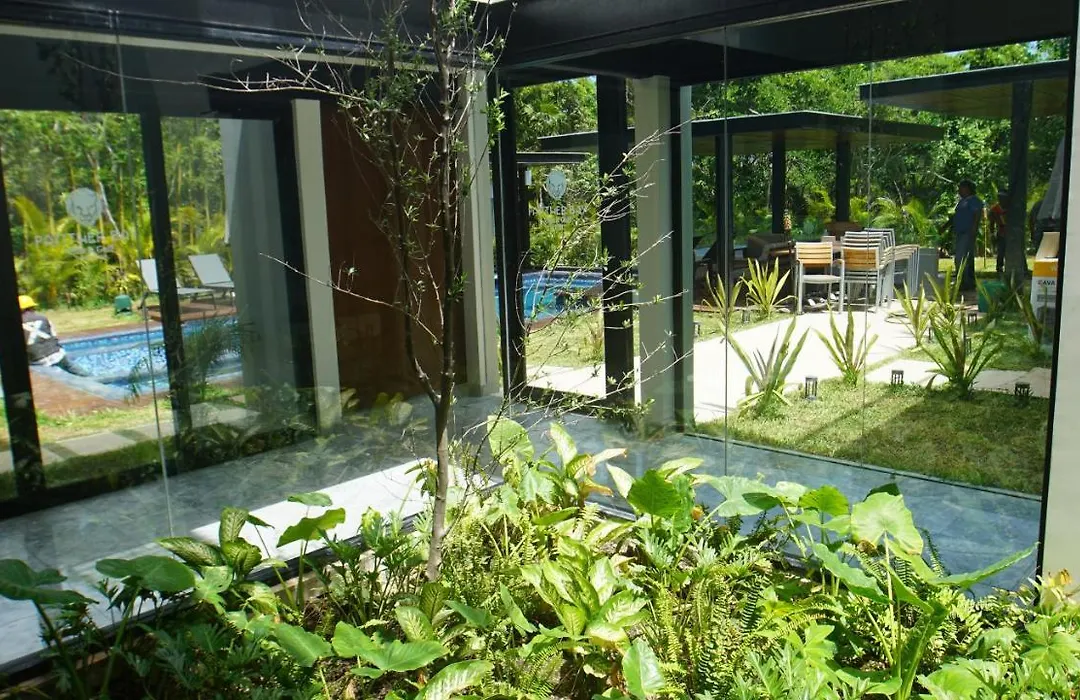 Panther Bay Boutique Hotel-1