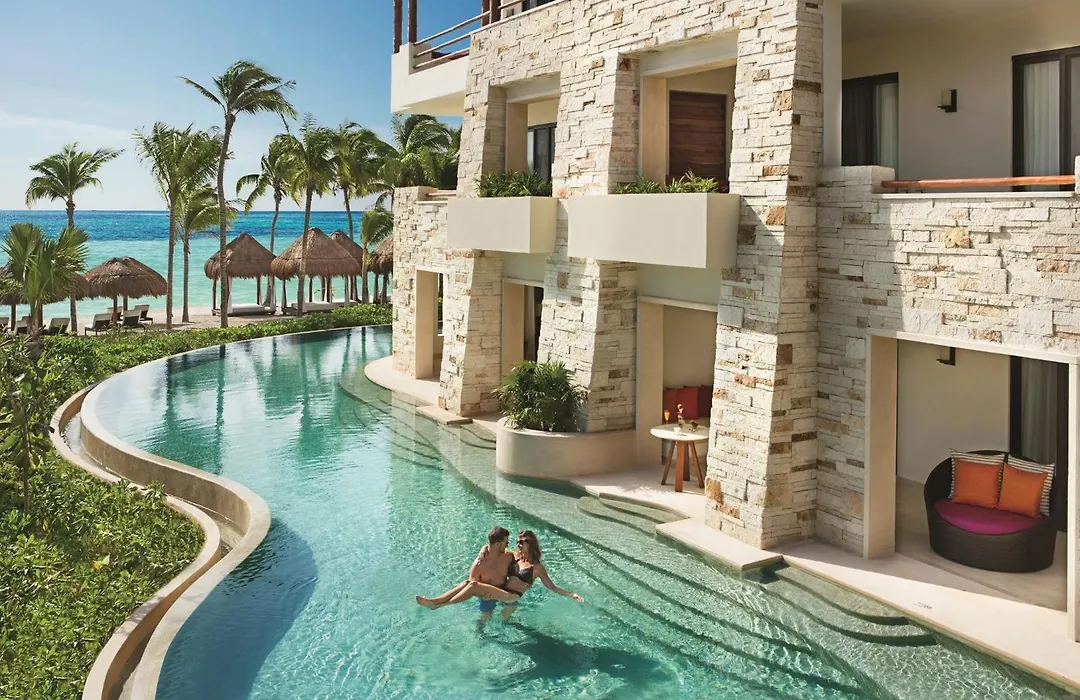 Secrets Akumal Riviera Maya - Adults Only-1