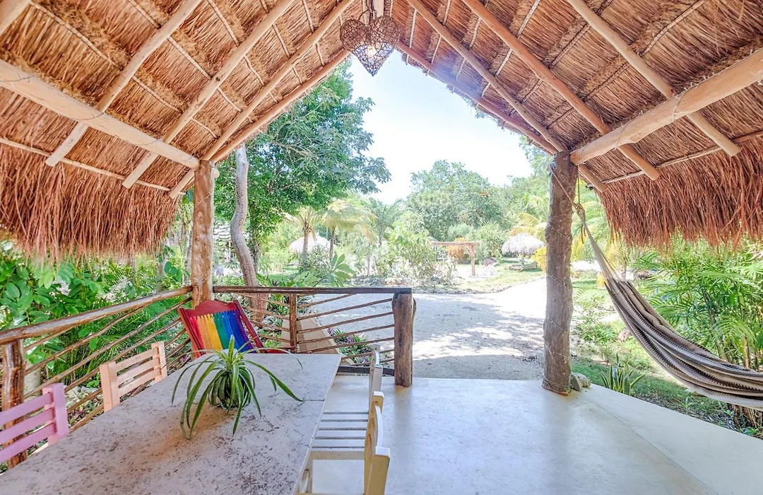 Villa Morena Boutique Hotel Ecoliving-1