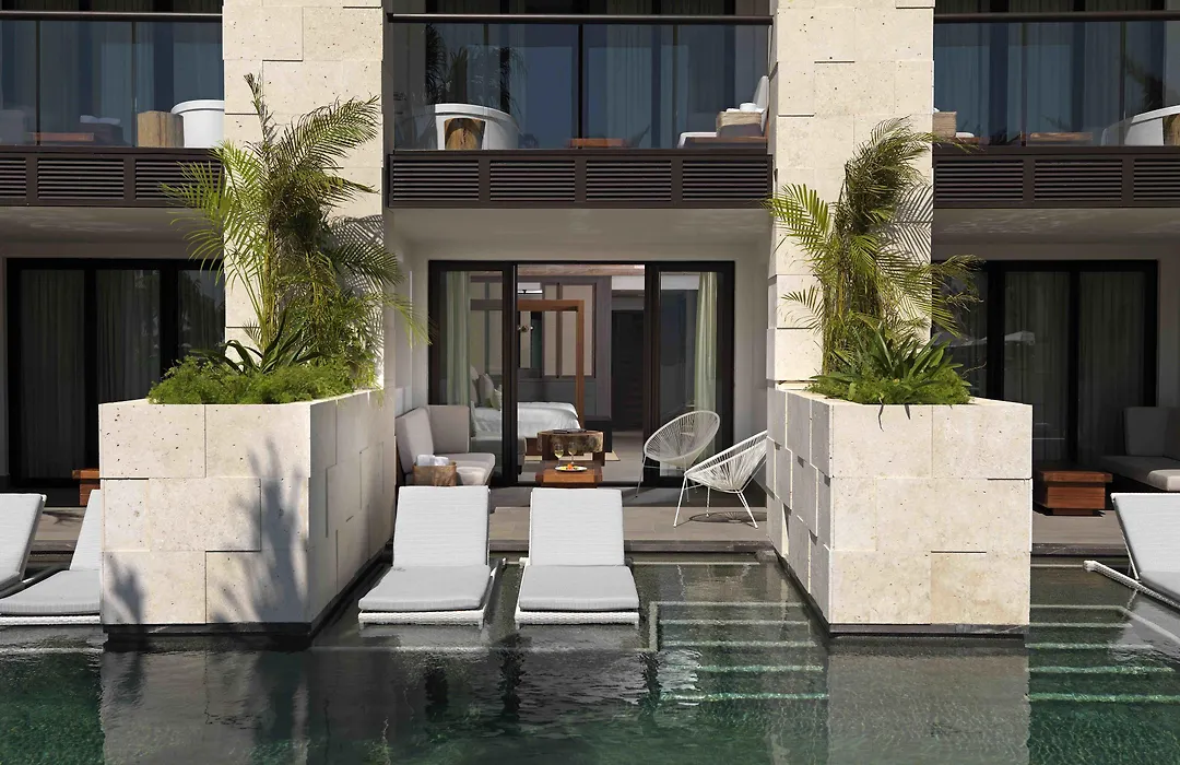 Unico Hotel Riviera Maya Adults Only-1