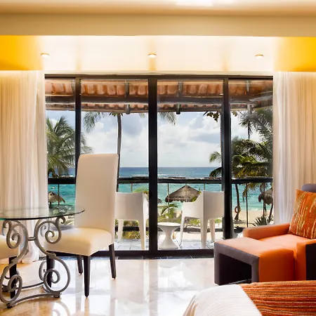 Sunscape Akumal Beach Resort & Spa-2