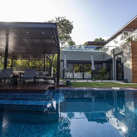 Panther Bay Boutique Hotel-3