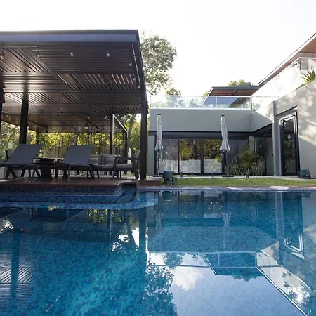 Panther Bay Boutique Hotel-2