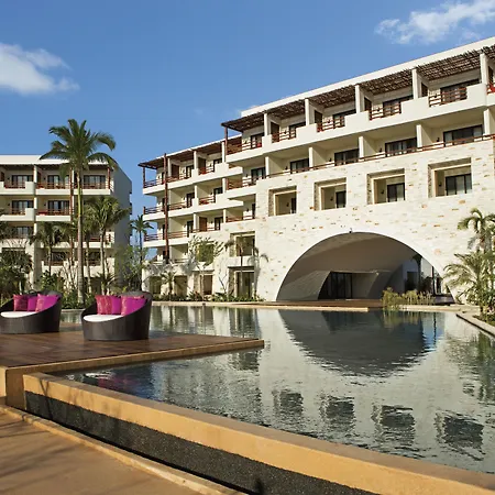 Secrets Akumal Riviera Maya - Adults Only-3