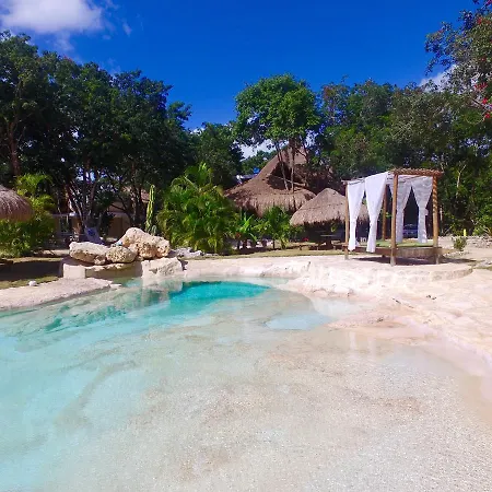 Villa Morena Boutique Hotel Ecoliving-3